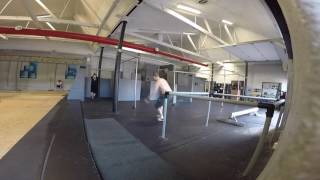 Chup Chupa Chup - Training Railflow