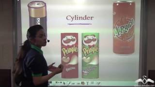 Introduction to Cylinder