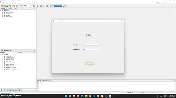 Aplicación de MVC y DAO