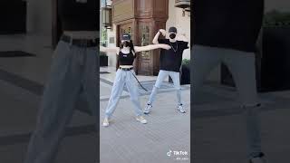 Танец Чонгук и Чимина Dance Jungkook Jimin Dance Cover TikTok