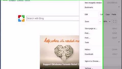 Best Start.sweetpacks.com virus & Sweetpacks Toolbar Removal