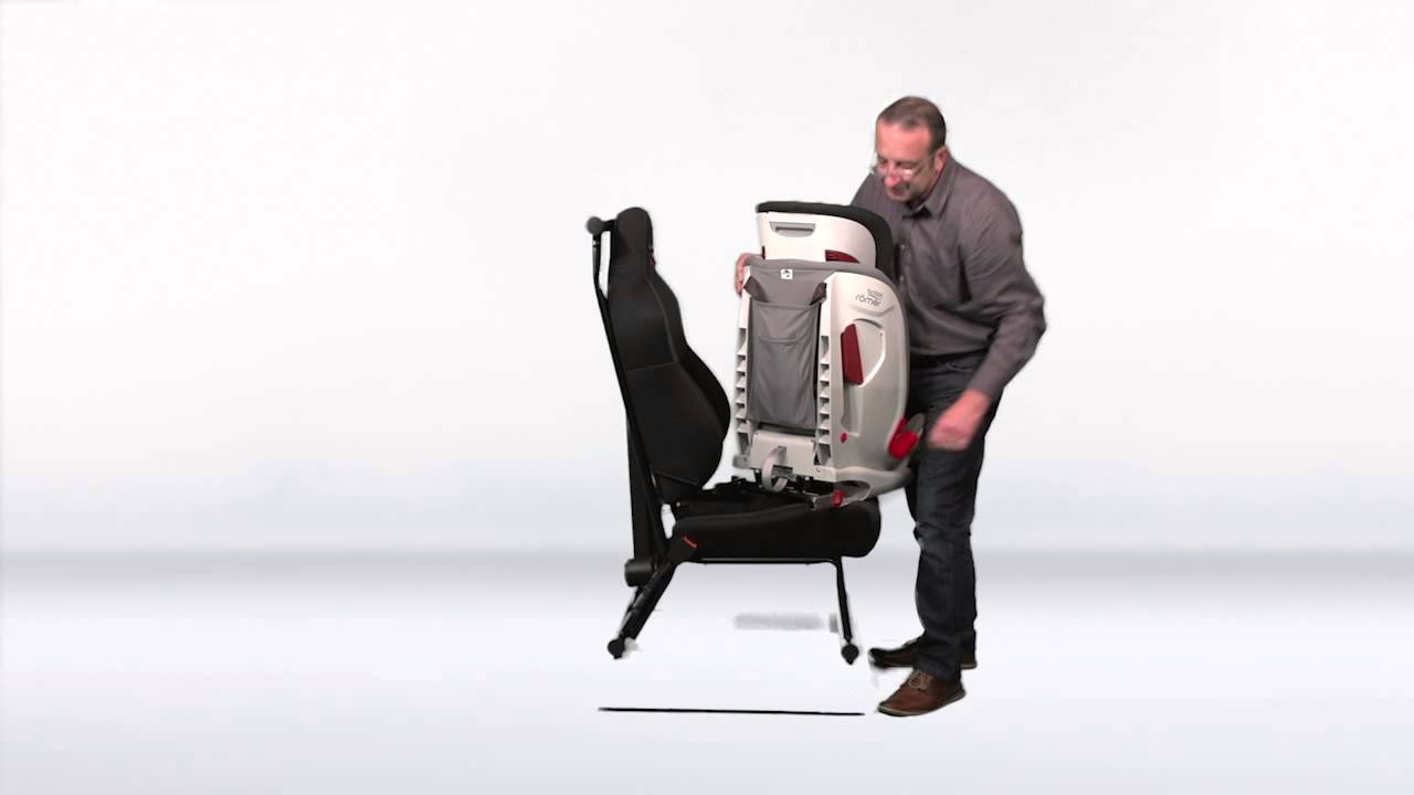 ADVANSAFIX II / ADVANSAFIX II SICT – Installation | Groupe 3