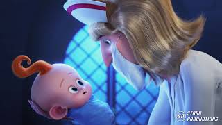 Hotel Transylvania 2 El Parto 1080p Castellano Youtube