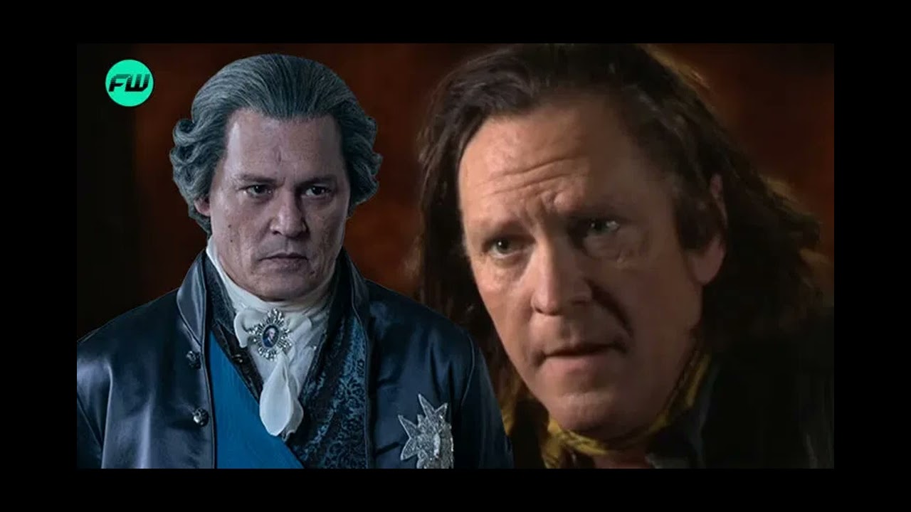 Johnny Depp's Comeback Film: Disaster or Triumph?