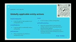 Recipes: The Future of Drupal Site Building