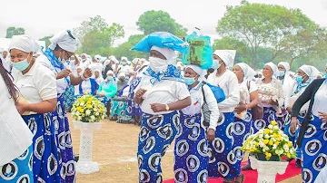 Kankutashe - Zambian Catholic Music