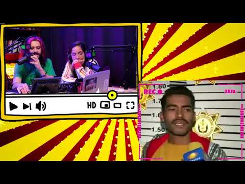 Borrachos que dan risa reaccionan a borrachos que dan risa (feat. Isabel Fernández)