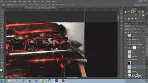 soarSTUDIOS. [ atari ]