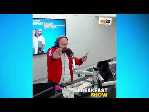 Breakfast Show: Ο Θεός