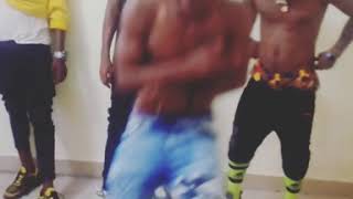 Party After Party By Qdot He Killed The Legwork