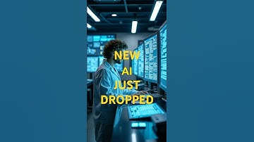 Multimodal AI Might Be Like Us But Better #ai #multimodal #technology #facts #future #tech #