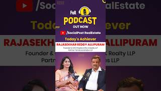 Hyderabad Real Estate #investment #realestate #hyderabad #musiriver #futurecity #investment #shorts