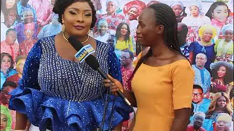 K1, KSA AND SMALL DOCTOR'S PERFORMANCE  AT PASUMA  50TH BIRTHDAY