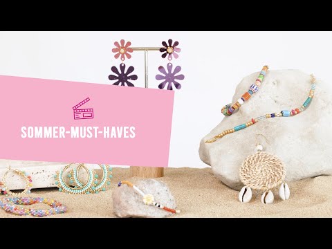 SOMMER-MUST-HAVES