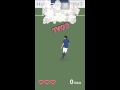 こんなフリーキックは嫌だ 前編