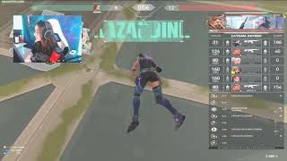 16 Yo Roseheus The In Immmmmmortal