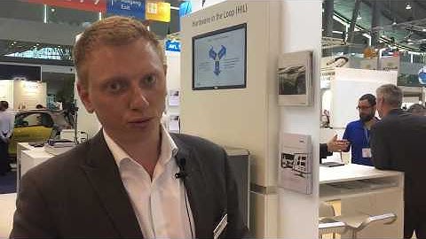 Micropross NFC testing solution for Automotive