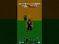 Rolling Fruits Day 3 #bloxfruits  #bloxfruitsguide #roblox
