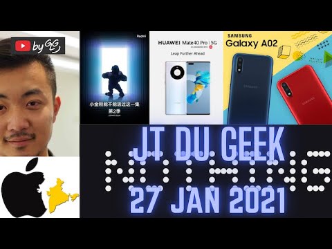 YouTube video