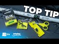 How To Re-Elasticate A Top Kit – Match Fishing Quickbite