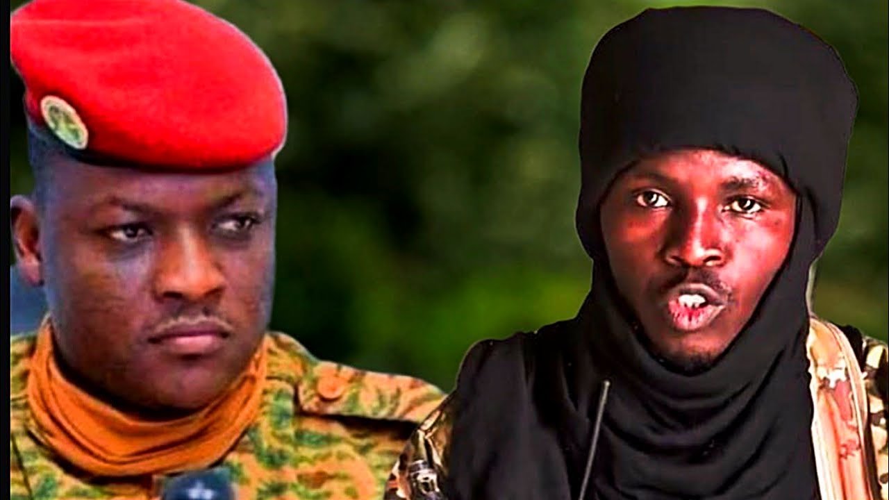 Burkina : la vérité sur l’att@que de TITAO, la situation est sous contrôle 