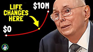 When The Dividend Snowball Really Takes Off 👉 Charlie Munger