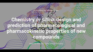 Project "Chemistry in silico: design and prediction of properties of new compounds"_IRS 2023