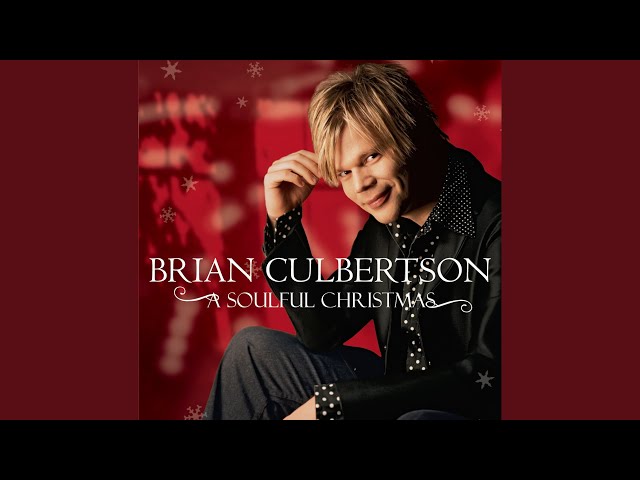 Brian Culbertson - All Through The Christmas Night