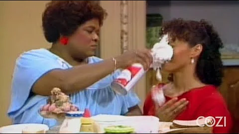 12 Times Nell Had the Last Word | Gimme a Break! |...