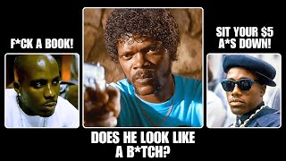 Every BADASS Black Gangster in Movie History Explained (Vol. 1)