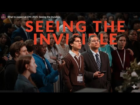 “GYC”  – Elder Ted Wilson