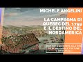 La campagna di Quebec del 1759 e il destino del Nordamerica - di Michele Angelini