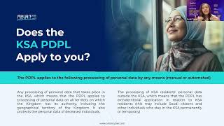 KSA PDPL Compliance in 2026: Practical Steps for Privacy Readiness screenshot 5