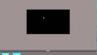 Flap Jack gamesalad template screenshot 5