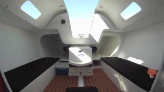 Columbia Carbon 32 (In Production) - An Introduction