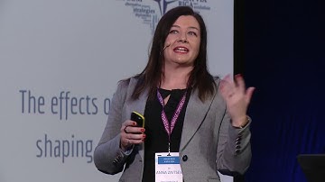 Dr Anna Zaitsev. Radicalization on YouTube - true of false?