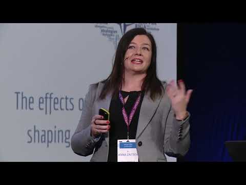 Dr Anna Zaitsev. Radicalization on YouTube - true of false?