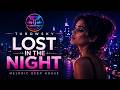 TUROwsky – Lost in the Night | Melodic Deep House Music 2026