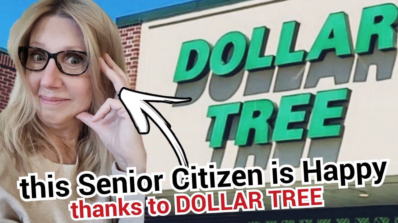 DOLLAR TREE *LOOK WHAT I FOUND! WHY I LOVE DOLLAR TREE