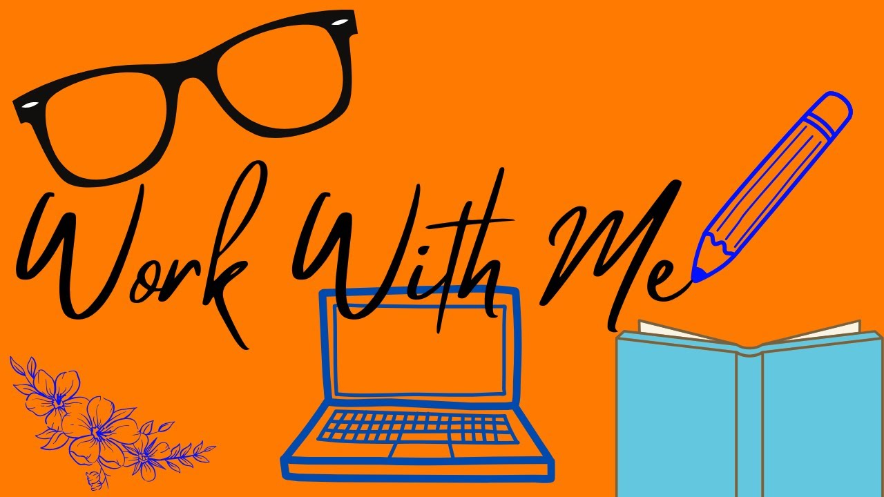 Work With Me | 01/26/26