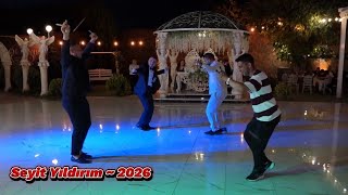 Seyit Yıldırım ~ 2026 | Pınar Senin & Kezban & Yaşanmadan Bilinmiyor Vedalar & Hey Sana Diyom 2026