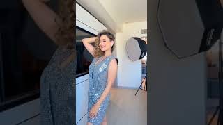 Madalsa Sharmas Affair