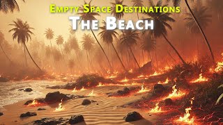 The Beach | Empty Space Mobile screenshot 4