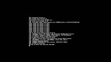 How to Install FreeNAS 8