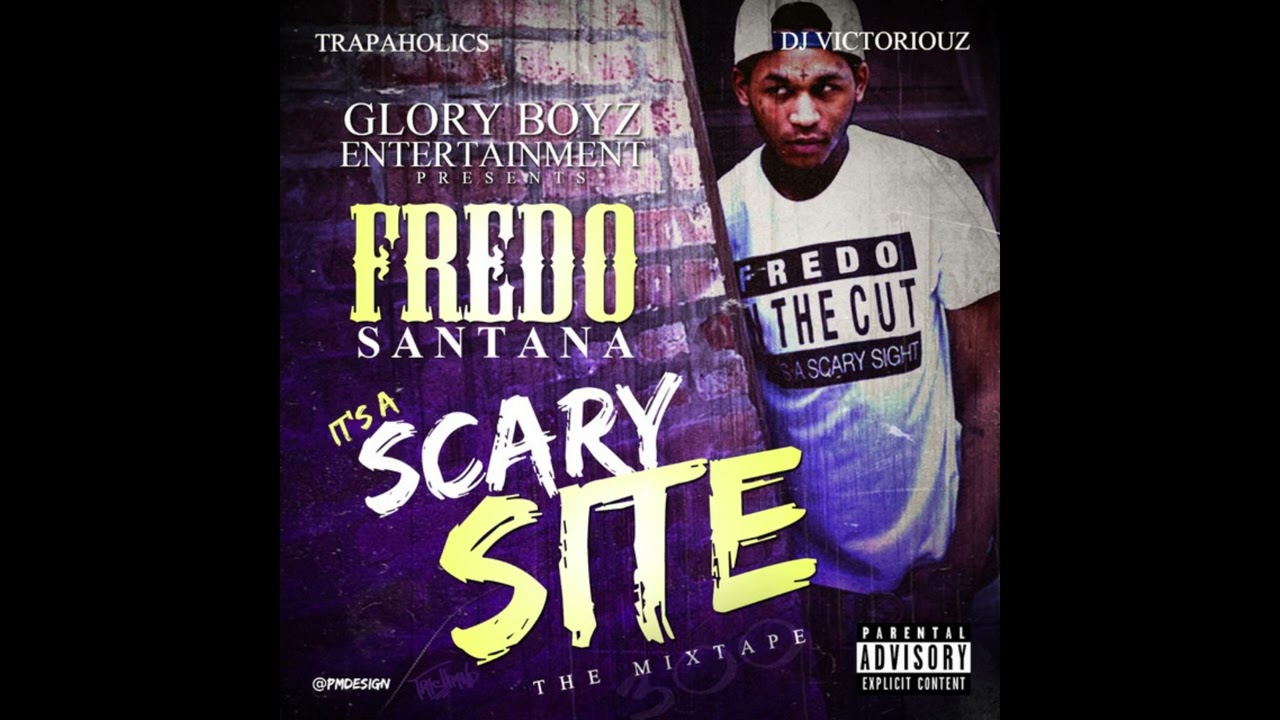 Dark 2012 Fredo Santana x Waka Flocka Type Beat [Prod SosaOnTheTrack]