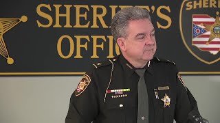 Lorain County sheriff disputes county commissioners