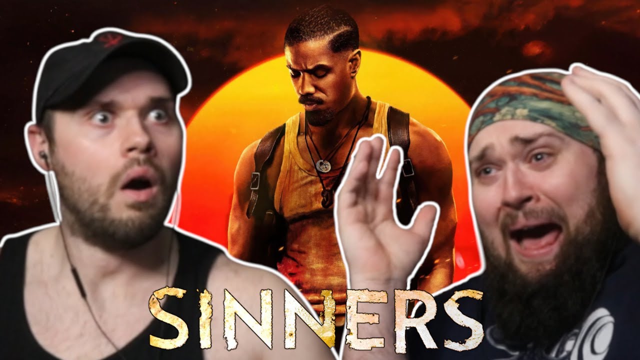 *ГРЕШНИКИ* ШЕДЕВР ИЛИ ПЕРЕОЦЕНКА!?