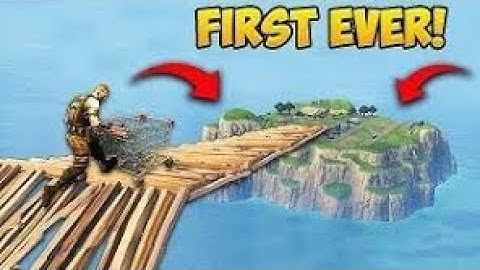 MOST INSANE GLITCH EVER | HOW TO GET TO SPAWN ISLAND | NO HACKS NO CLICKBAIT
