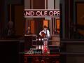 Jake Worthington Performs "It Ain't The Whiskey" | Opry NextStage