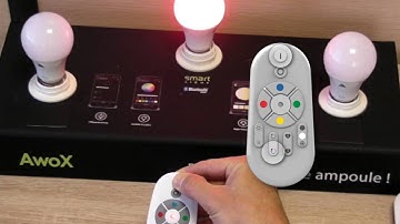 Procédures de réinitialisation